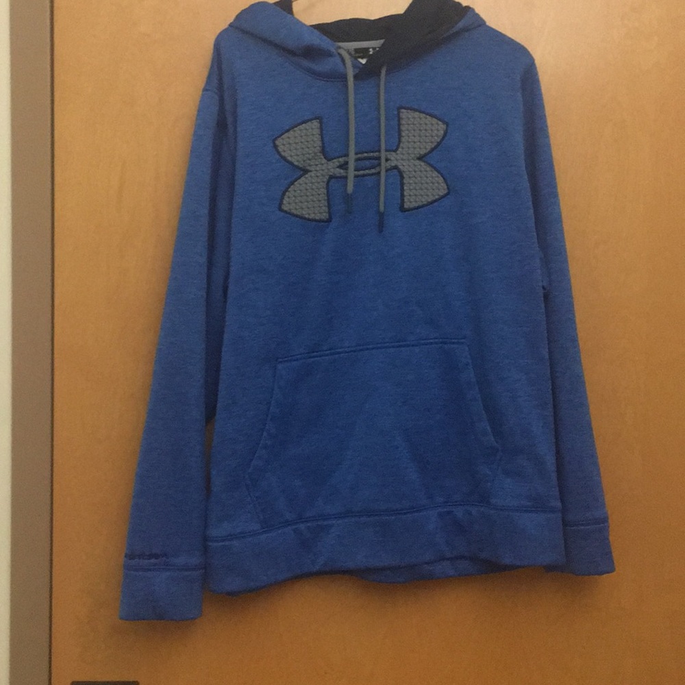 Underarmor hoodie